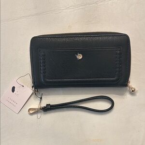 NWT Lauren Conrad Wallet Wristlet